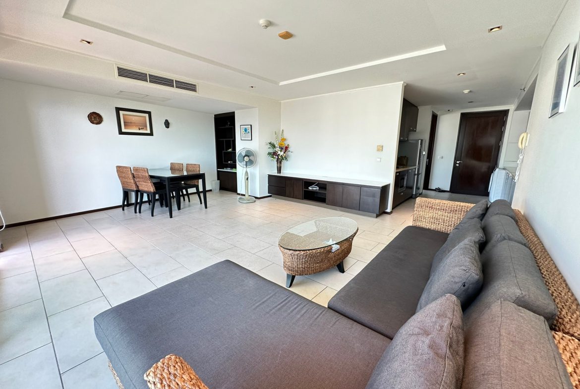 Northshore Condominium 1br 80sqm 9