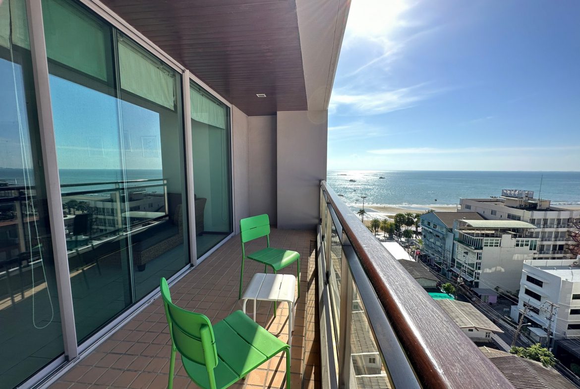 Northshore Condominium 1br 80sqm 10