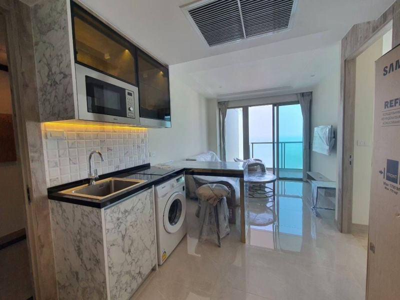 The Riviera Monaco 1br 38