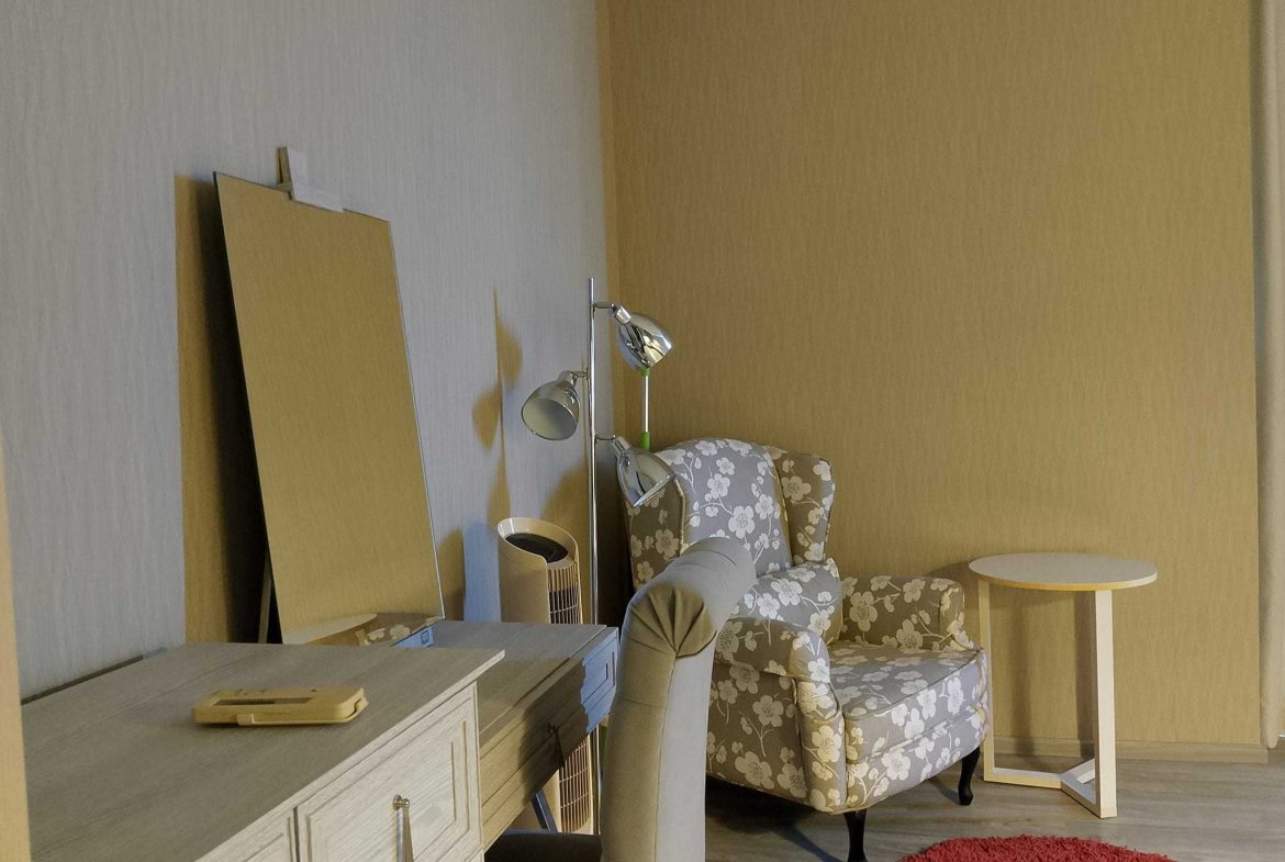 NPC24992 Baan Plai Haad 3br 120sqm 16