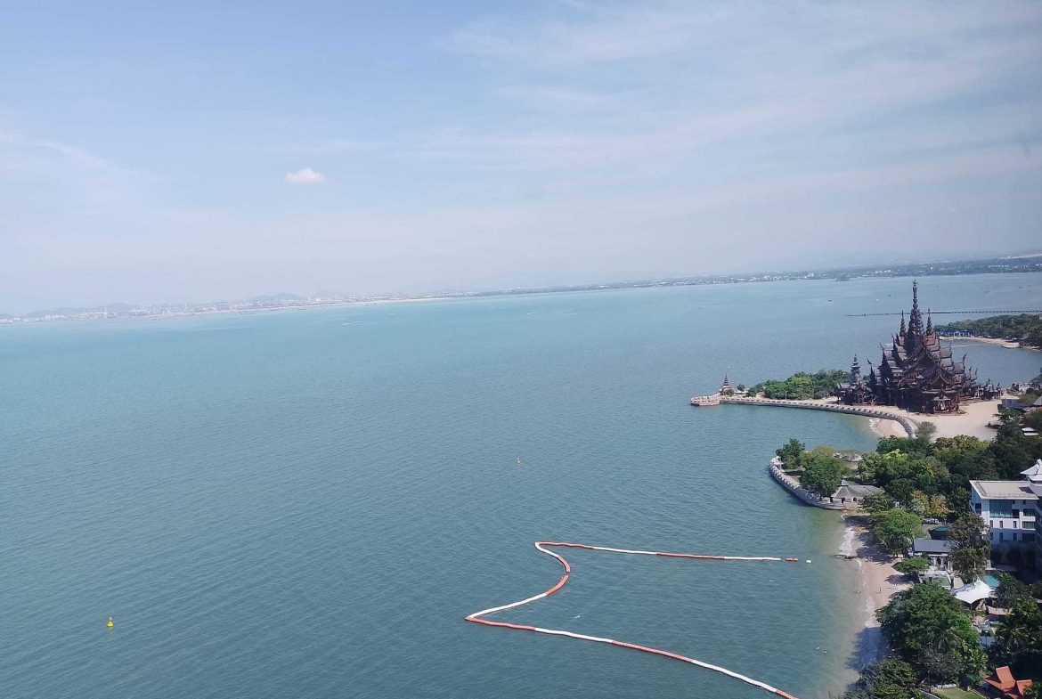 Baan Plai Haad 3br 120sqm 1