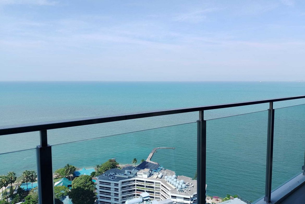 Baan Plai Haad 3br 120sqm 2