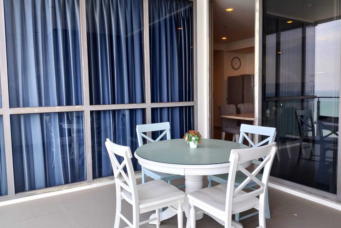 Baan Plai Haad 3br 120sqm 3