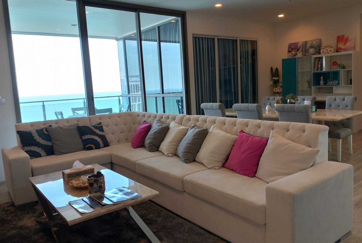 NPC24992_13 Baan Plai Haad 3br 120sqm 4