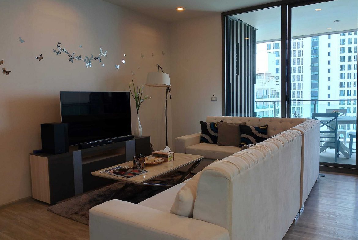 NPC24992_14 Baan Plai Haad 3br 120sqm 5