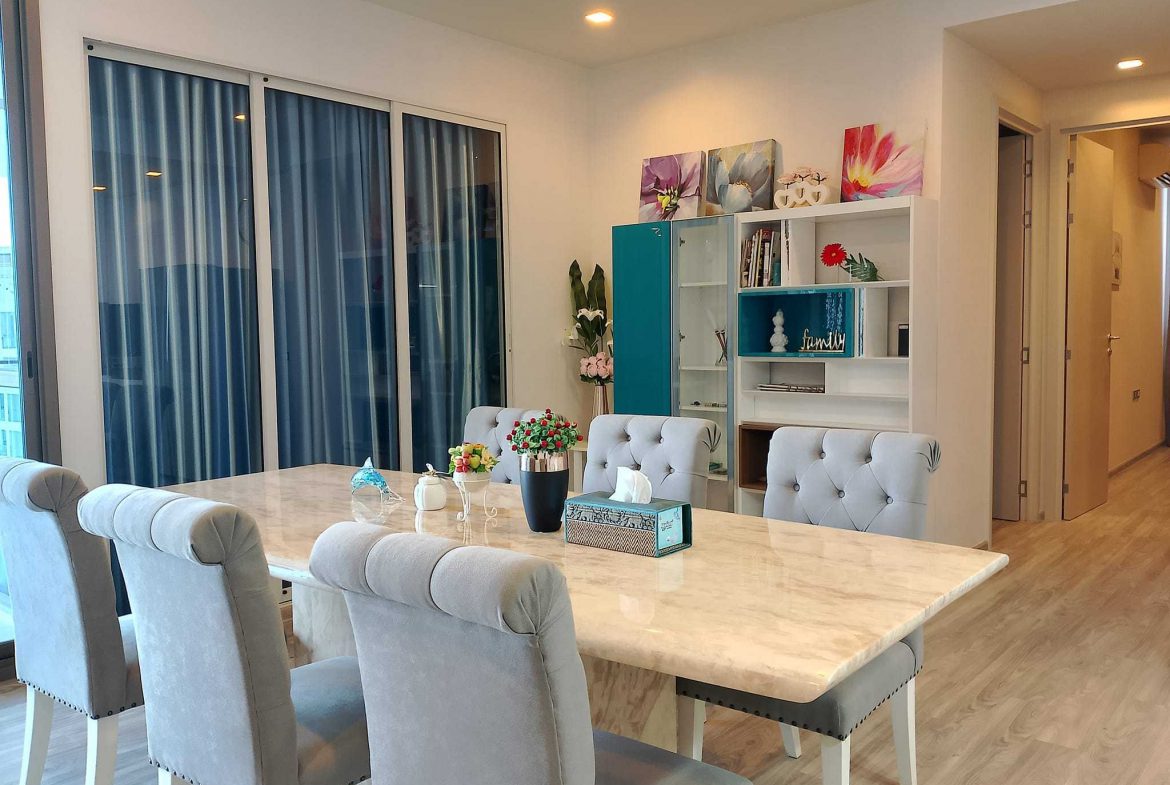 NPC24992_16 Baan Plai Haad 3br 120sqm 7