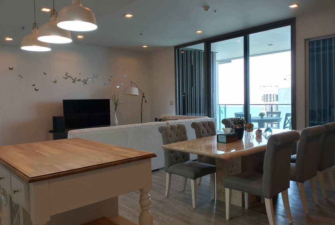 NPC24992_18 Baan Plai Haad 3br 120sqm 9