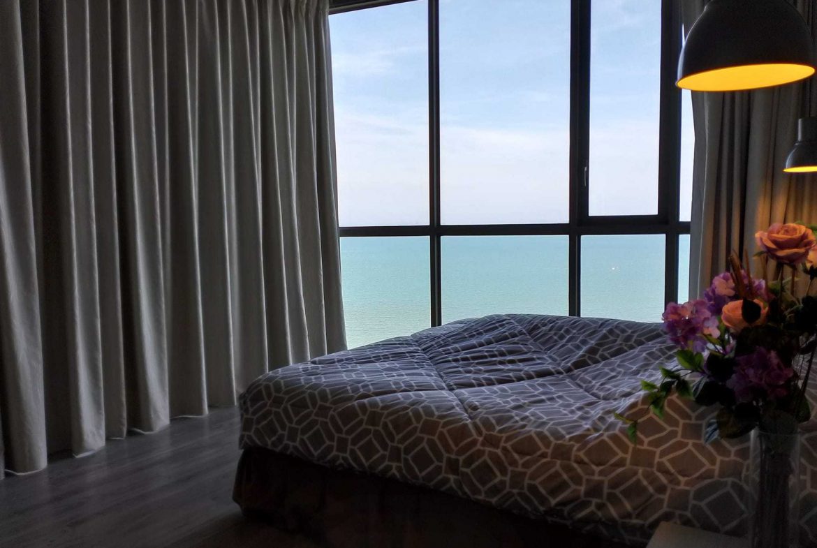 NPC24992_19 Baan Plai Haad 3br 120sqm 10