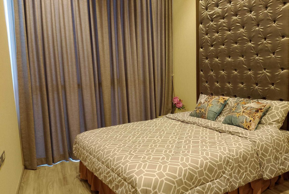 NPC24992_21 Baan Plai Haad 3br 120sqm 12