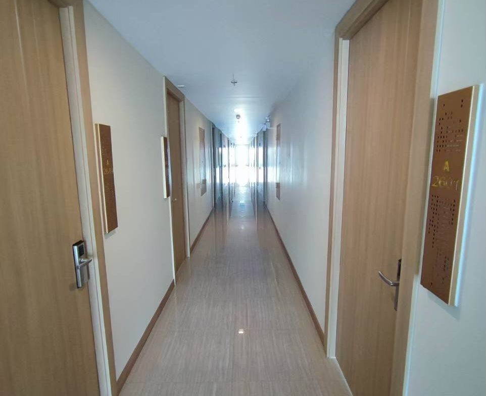 NPC24996_12 The Riviera Wongamat Beach 2br 85sqm 13