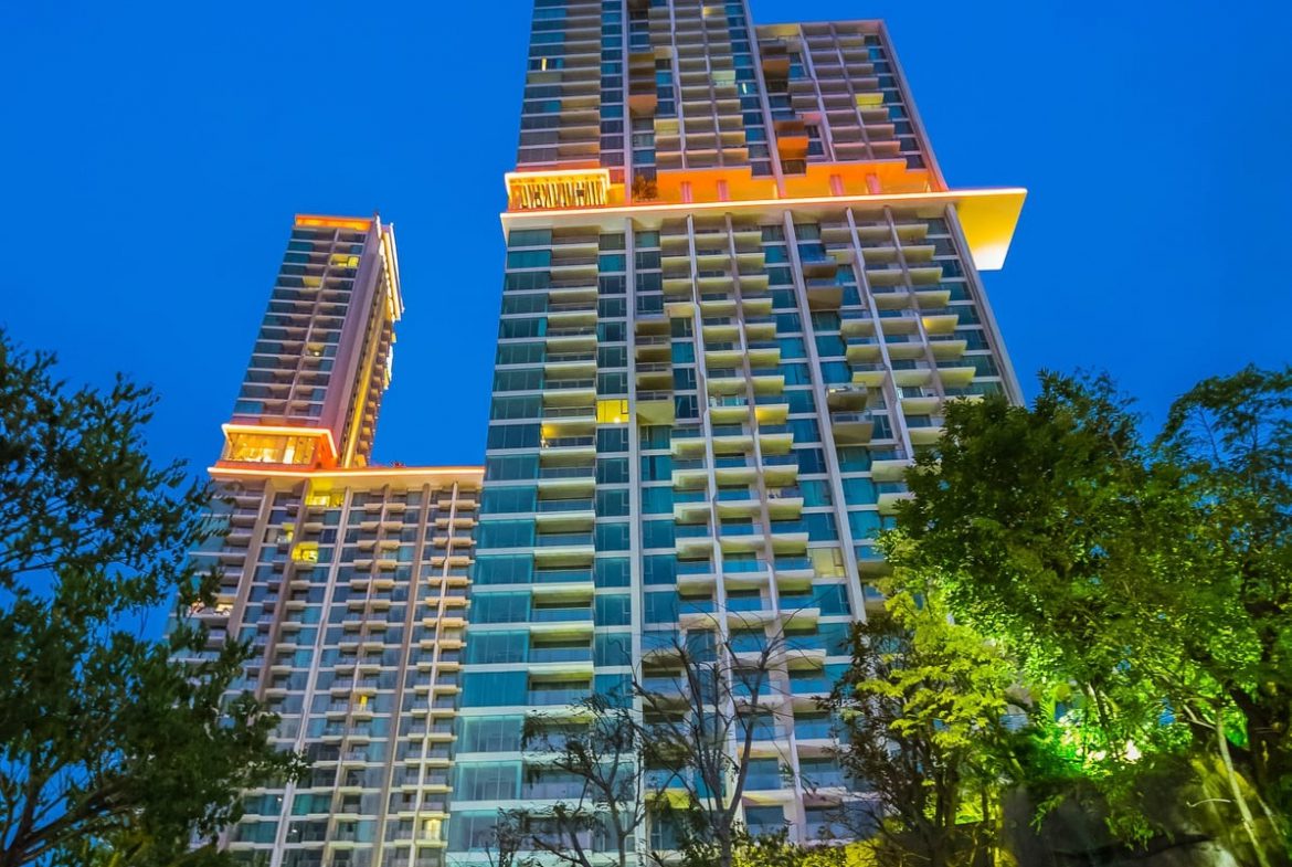 NPC24996_3 The Riviera Wongamat Beach 2br 85sqm 4