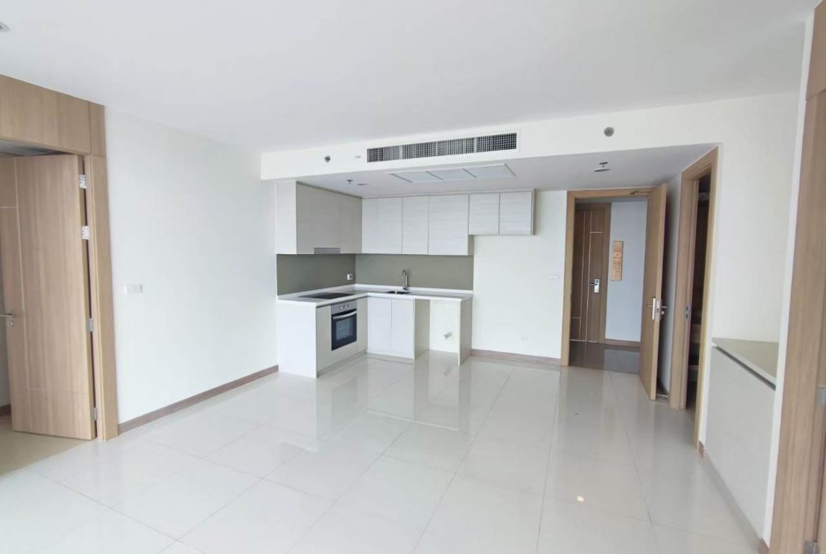 NPC24996_6 The Riviera Wongamat Beach 2br 85sqm 7