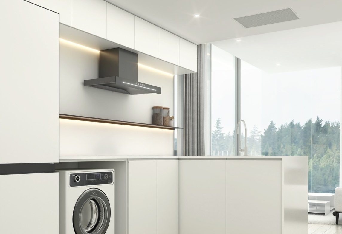 SECRET GARDEN 1br 35