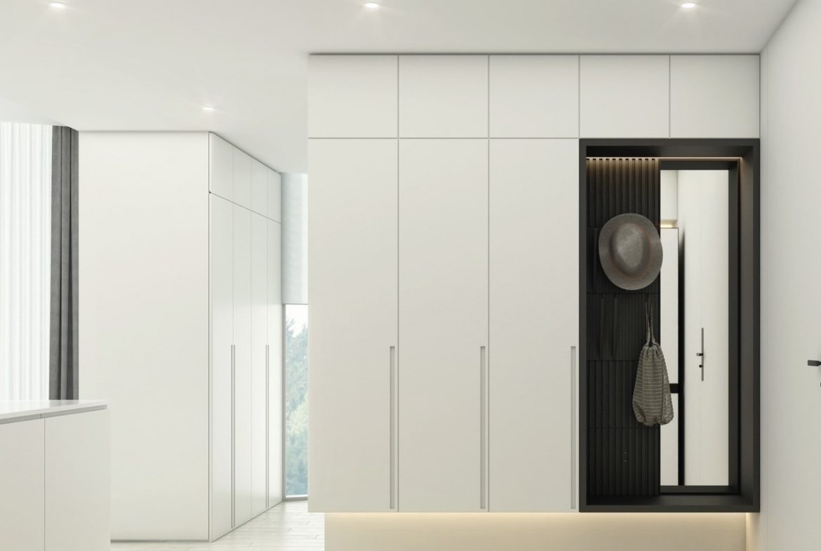 SECRET GARDEN 1br 35