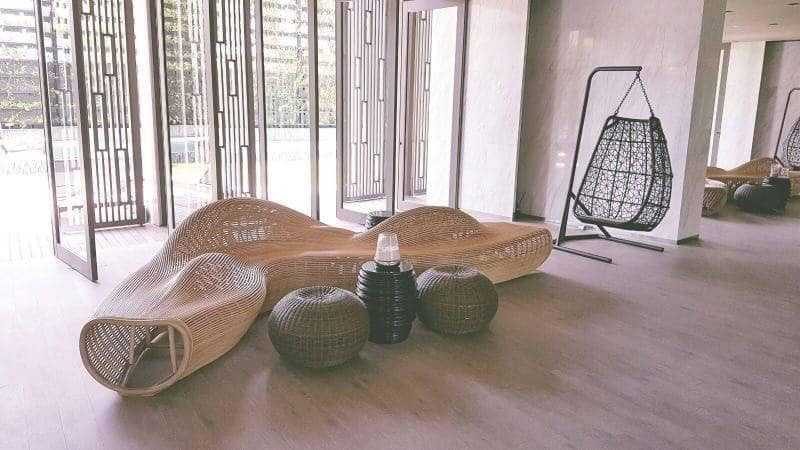 Baan Plai Haad 1br 41sqm 17