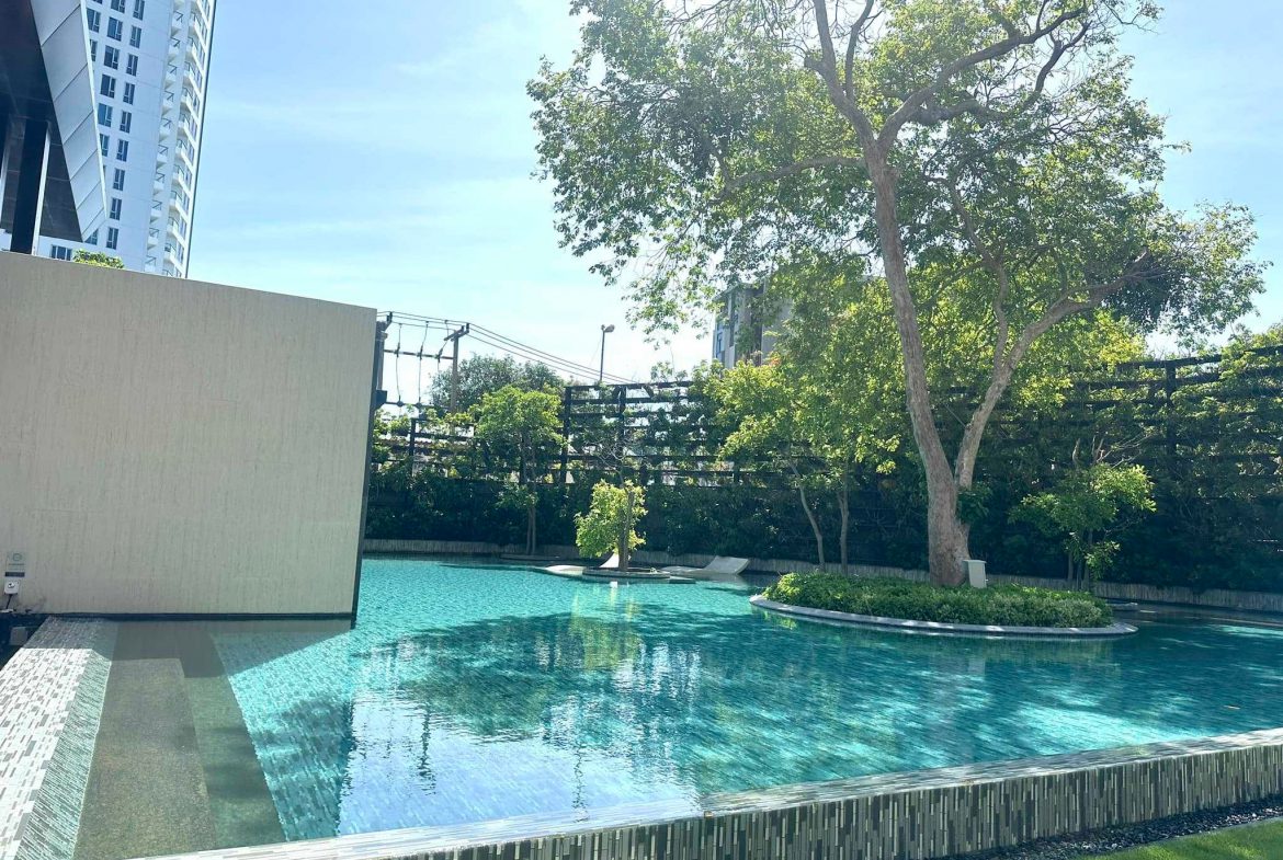 Baan Plai Haad 1br 41sqm 1