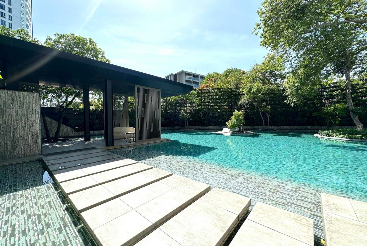 Baan Plai Haad 1br 41sqm 2