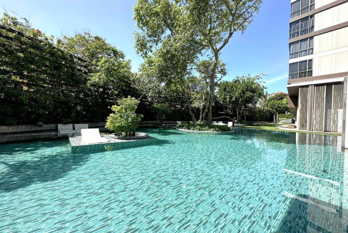 Baan Plai Haad 1br 41sqm 3