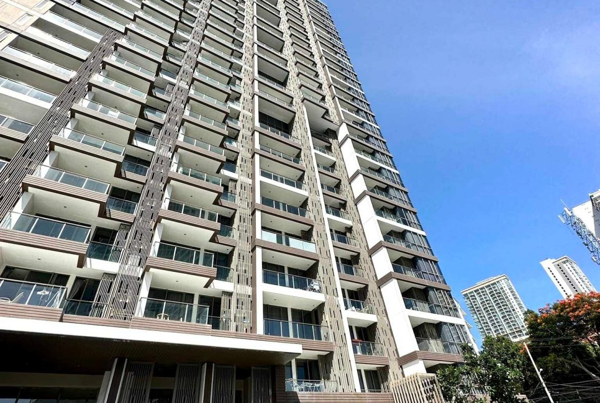 NPC25463_13 Baan Plai Haad 1br 41sqm 4