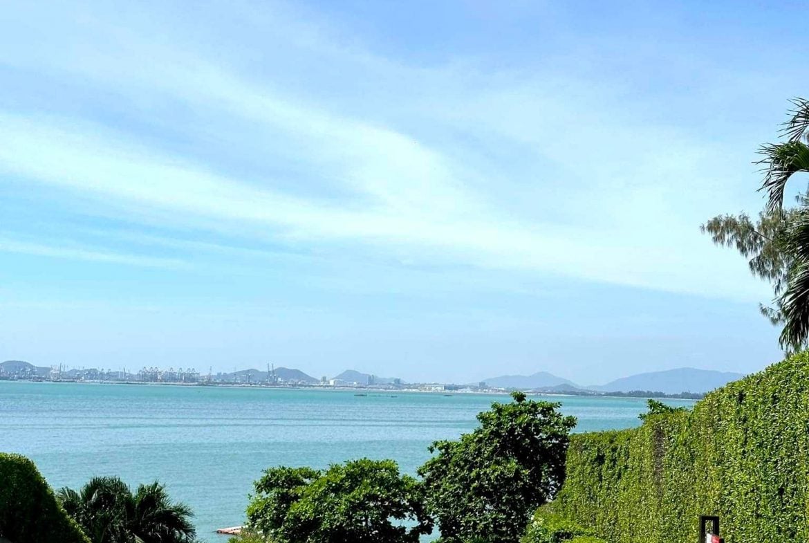 NPC25463_15 Baan Plai Haad 1br 41sqm 6