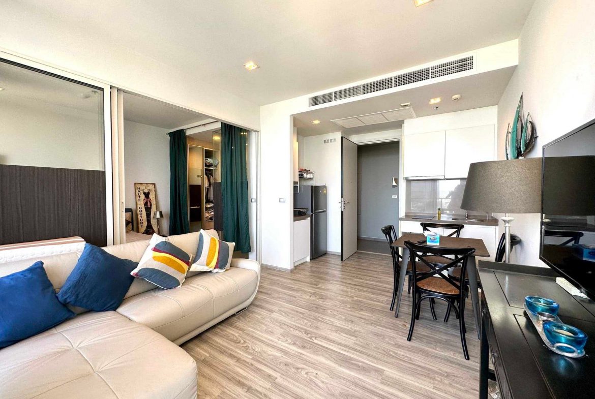 NPC25463_17 Baan Plai Haad 1br 41sqm 8