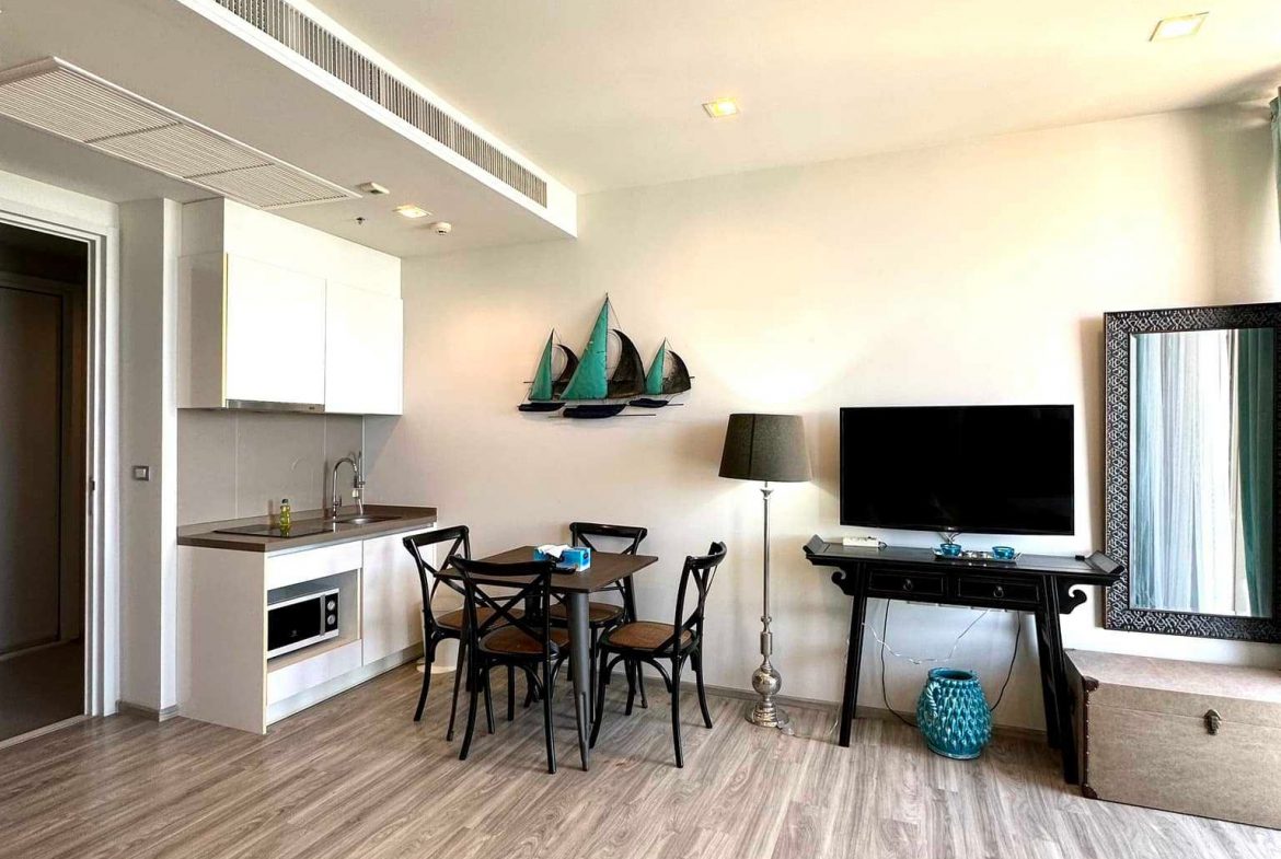 NPC25463_18 Baan Plai Haad 1br 41sqm 9