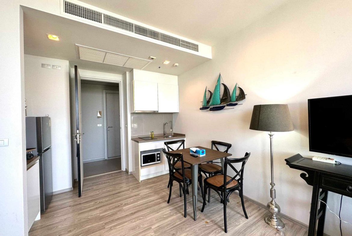 NPC25463_22 Baan Plai Haad 1br 41sqm 13