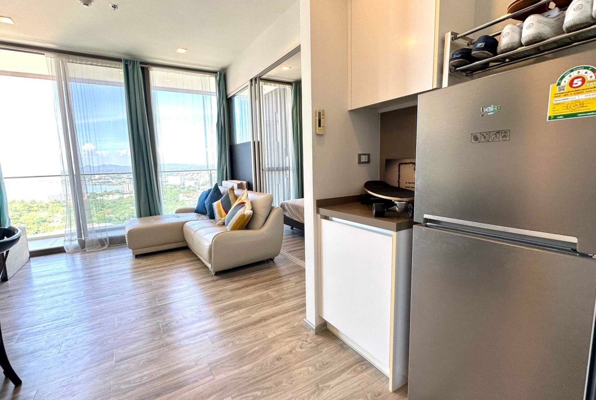 NPC25463_23 Baan Plai Haad 1br 41sqm 14