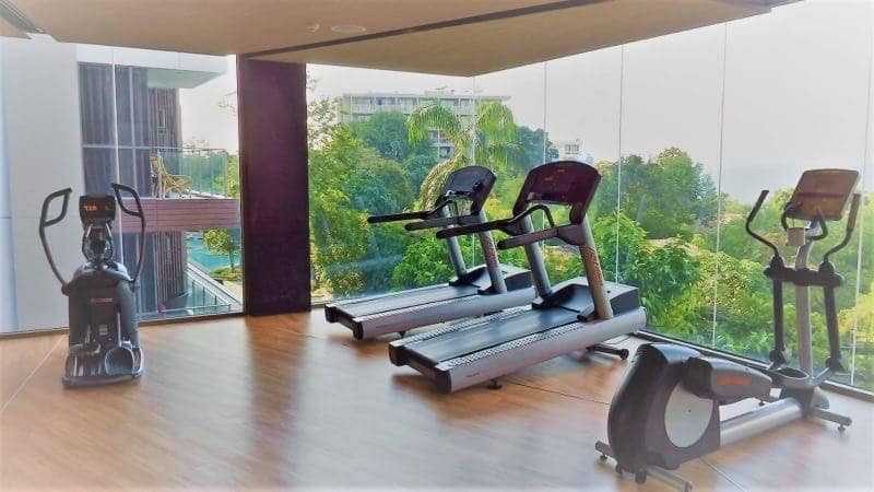 NPC25463_24 Baan Plai Haad 1br 41sqm 15