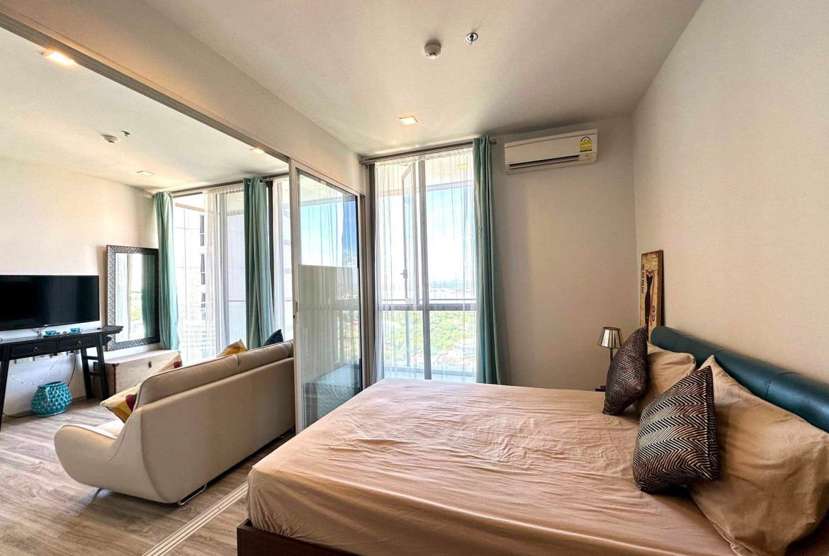 NPC25463_3 Baan Plai Haad 1br 41sqm 19