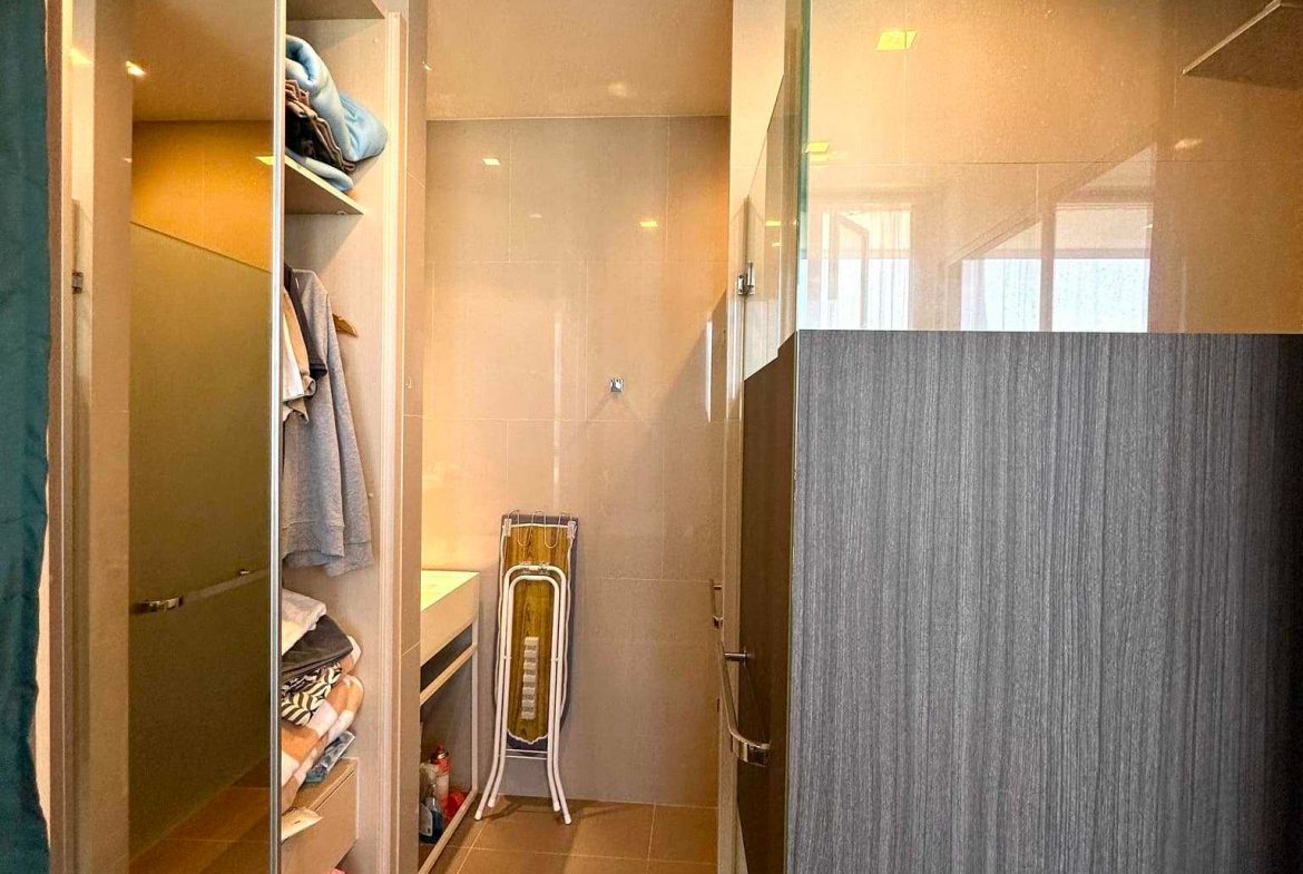 NPC25463_4 Baan Plai Haad 1br 41sqm 20