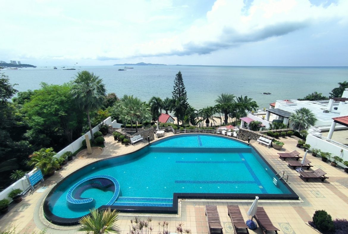 RIMPHA CONDOMINIUM 3br 373