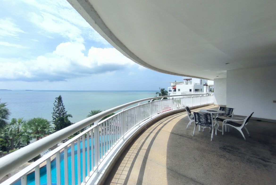 RIMPHA CONDOMINIUM 3br 373