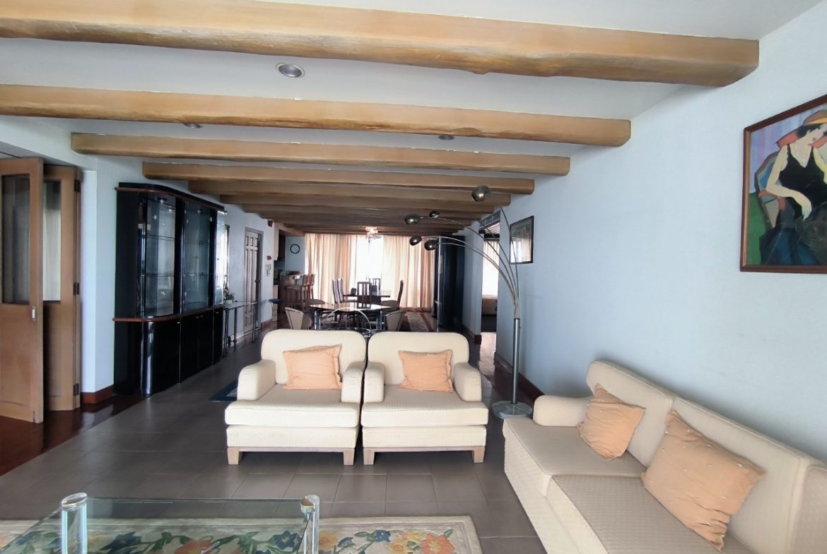 NPC25482_25 RIMPHA CONDOMINIUM 3br 373