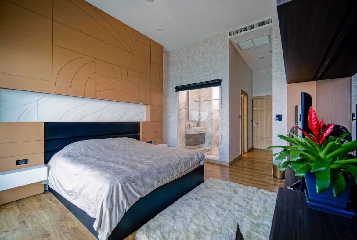 NPC25540_16 The Palm Wongamat Beach 3br 331