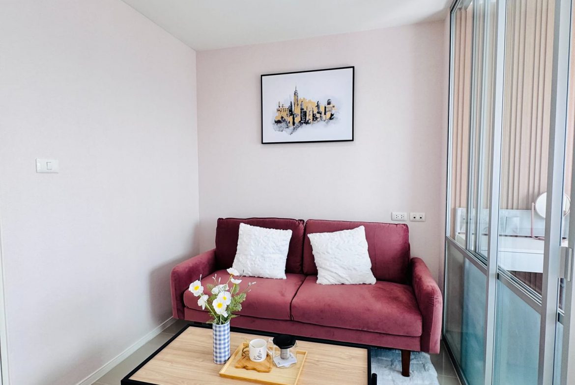 NPC25571_3 Lumpini condotown North pattaya 0br sqm 5