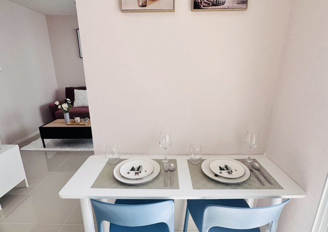 NPC25571_4 Lumpini condotown North pattaya 0br sqm 6