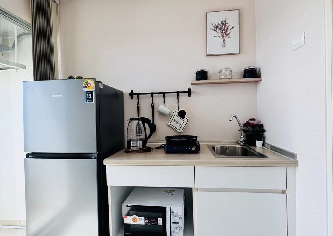 NPC25571_5 Lumpini condotown North pattaya 0br sqm 7