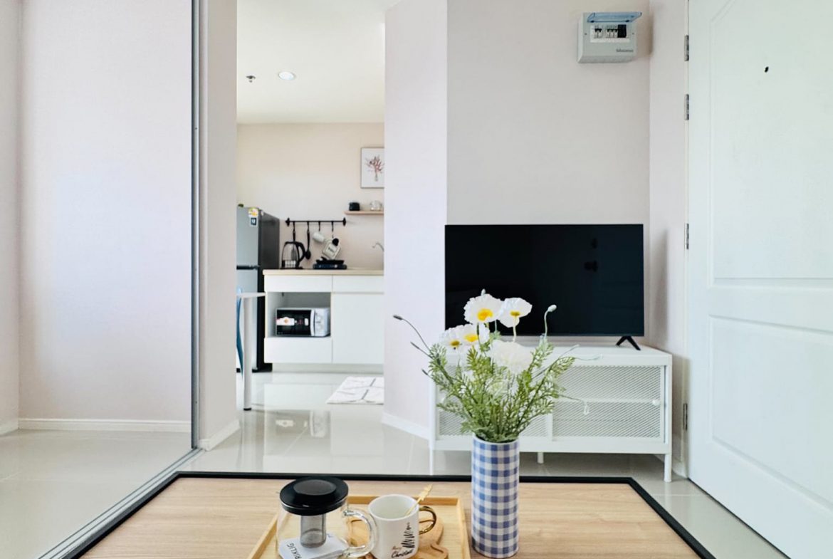 NPC25571_6 Lumpini condotown North pattaya 0br sqm 8