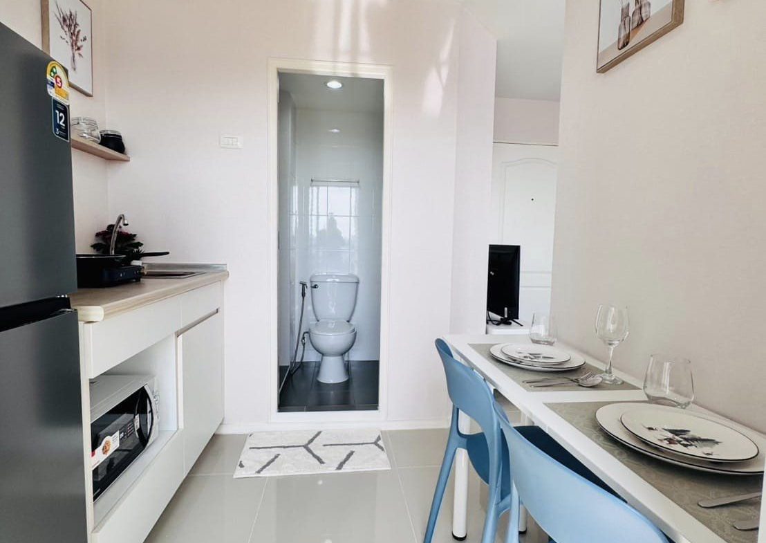 NPC25571_7 Lumpini condotown North pattaya 0br sqm 9