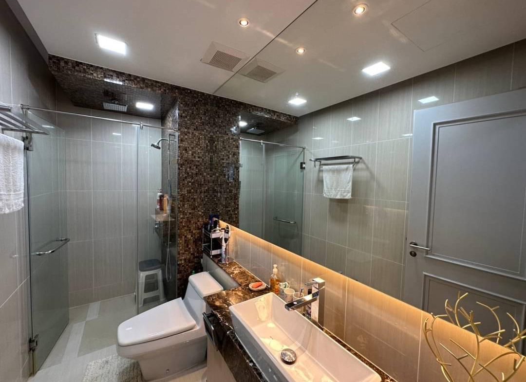 The Palm Wongamat Beach 1br 47sqm 17