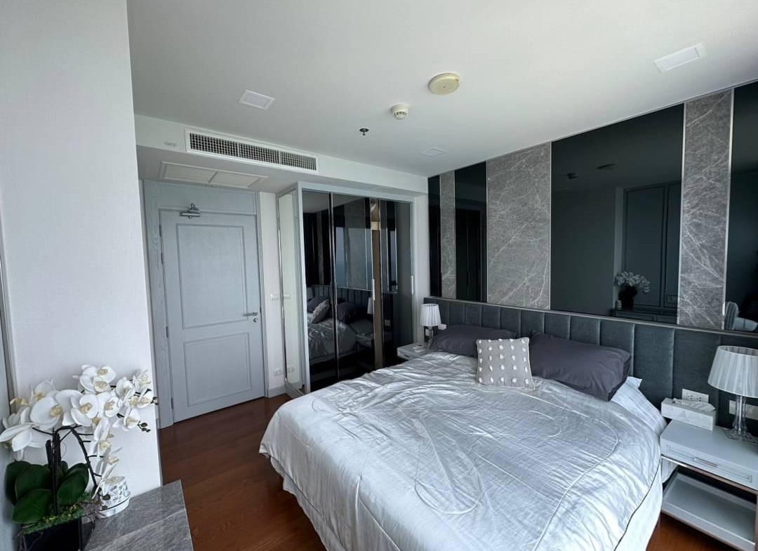 The Palm Wongamat Beach 1br 47sqm 13