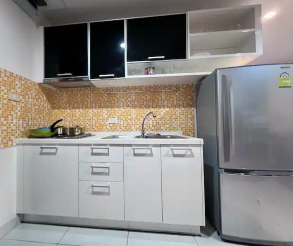 Wongamat Privacy Residence 2br 82sqm 1