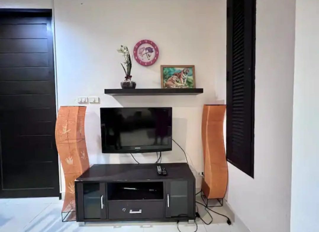 Wongamat Privacy Residence 2br 82sqm 2