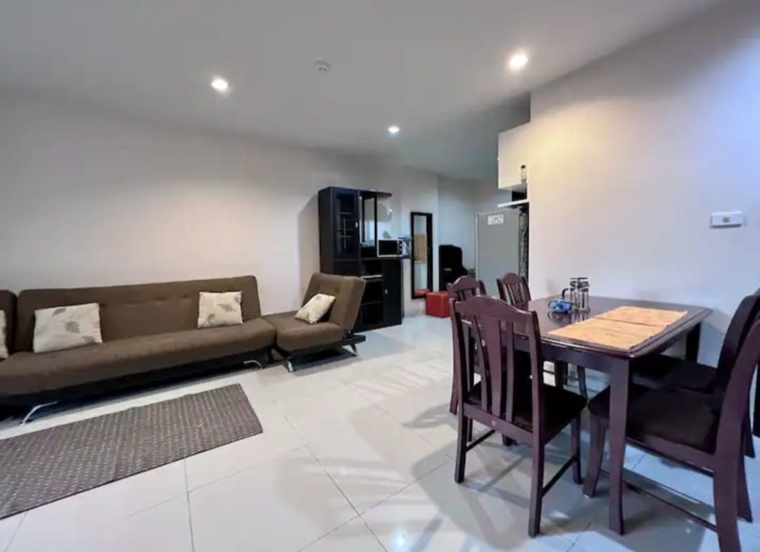 Wongamat Privacy Residence 2br 82sqm 11