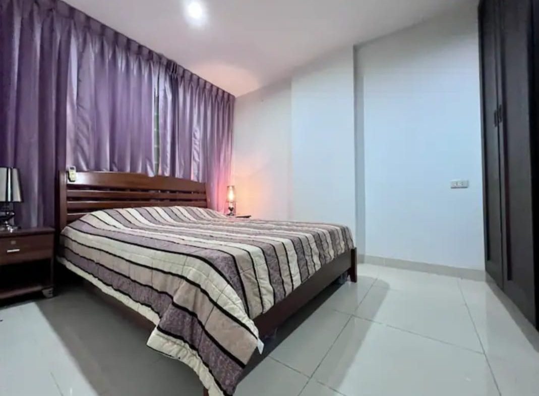 Wongamat Privacy Residence 2br 82sqm 12