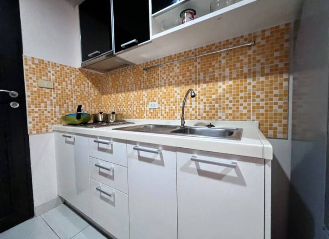 Wongamat Privacy Residence 2br 82sqm 13