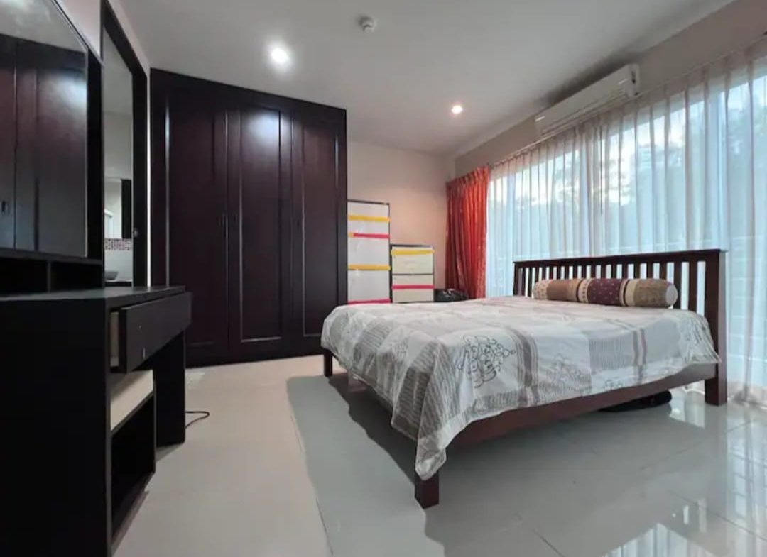 Wongamat Privacy Residence 2br 82sqm 3