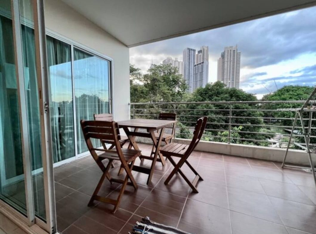 Wongamat Privacy Residence 2br 82sqm 5