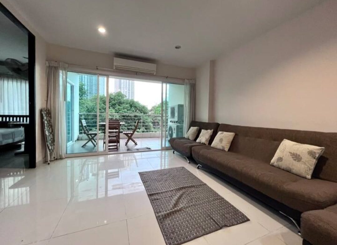 Wongamat Privacy Residence 2br 82sqm 6